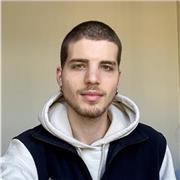 Ripetizioni di INGLESE e/o aiuto compiti